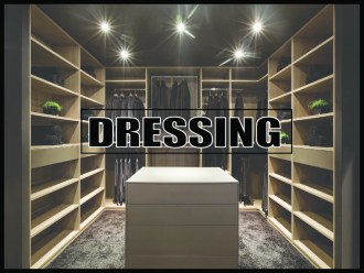 dressing